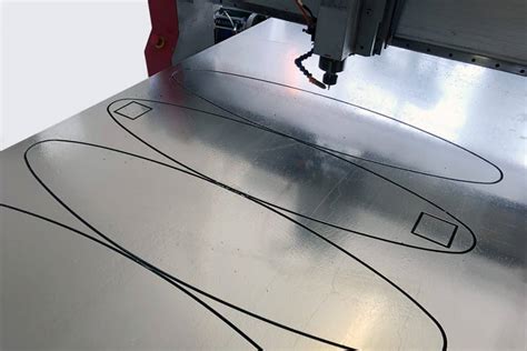 aluminium cnc fräsen|CNC.
